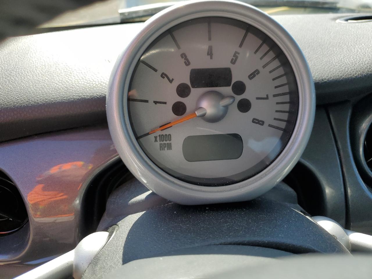 WMWRC33505TK62546 2005 Mini Cooper