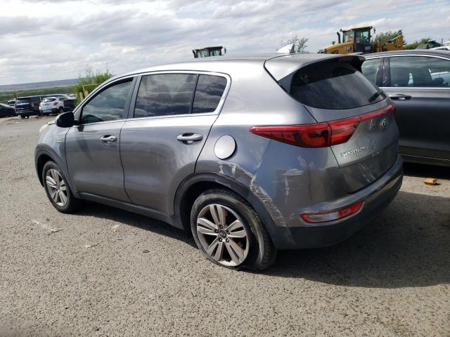 2018 Kia Sportage Lx VIN: KNDPMCAC8J7364768 Lot: 52242964