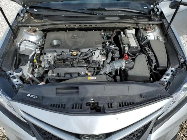 2020 Toyota Camry Se VIN: 4T1G11AK5LU876699 Lot: 52560824