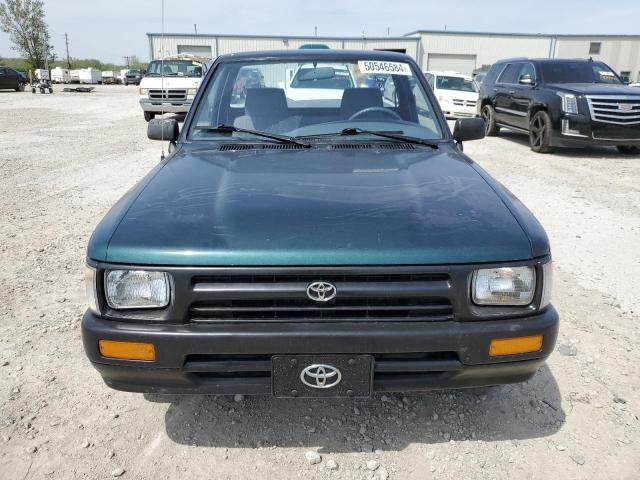 1994 Toyota Pickup 1/2 Ton Short Wheelbase Stb VIN: 4TARN81A5RZ194656 Lot: 50546584