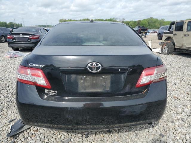 2011 Toyota Camry Base VIN: 4T4BF3EK1BR175115 Lot: 51025954