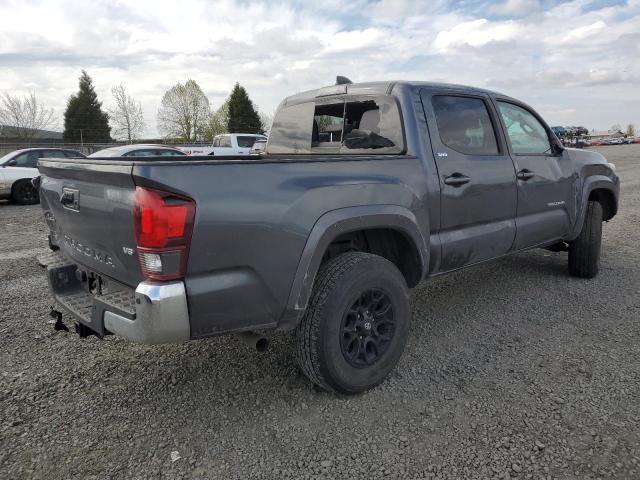 2021 Toyota Tacoma Double Cab VIN: 3TMCZ5AN2MM450634 Lot: 50656004