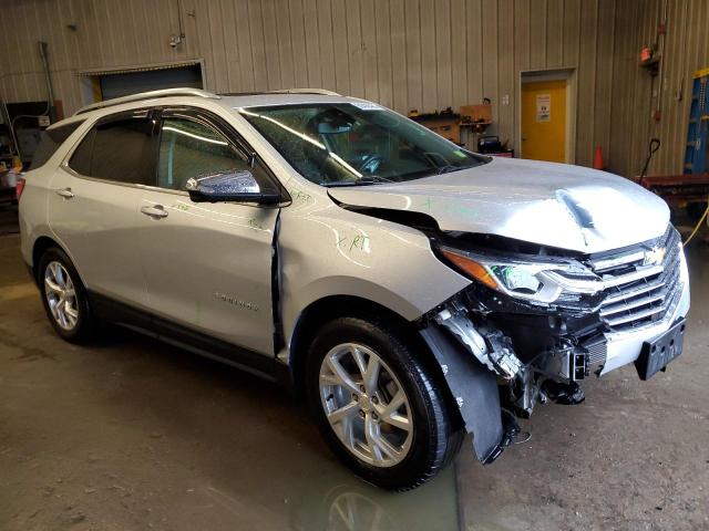 2021 Chevrolet Equinox Premier VIN: 3GNAXXEV2MS164319 Lot: 50499484