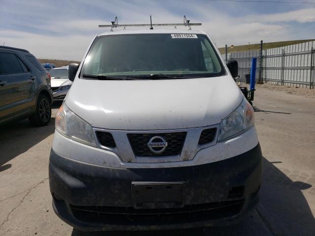 2016 NISSAN NV 200 - 3N6CM0KN7GK698309