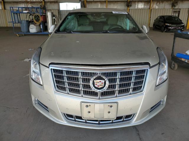 2014 Cadillac XTS - Image 5