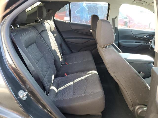 2019 Chevrolet Equinox Lt VIN: 2GNAXKEV1K6204792 Lot: 51010124