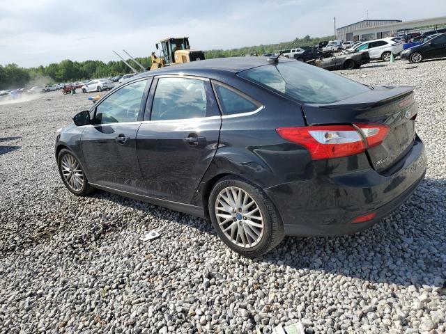 2013 Ford Focus Titanium VIN: 1FADP3J26DL198754 Lot: 52712614