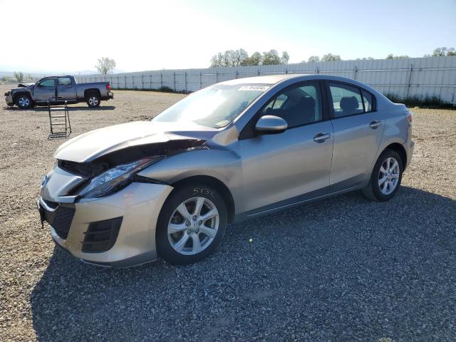 2010 Mazda 3 I VIN: JM1BL1SG6A1202501 Lot: 51764934