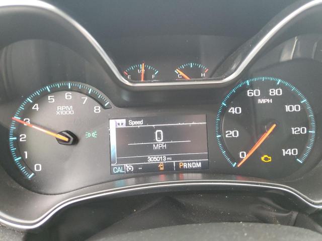 2015 CHEVROLET IMPALA LTZ - 2G1165S39F9224799
