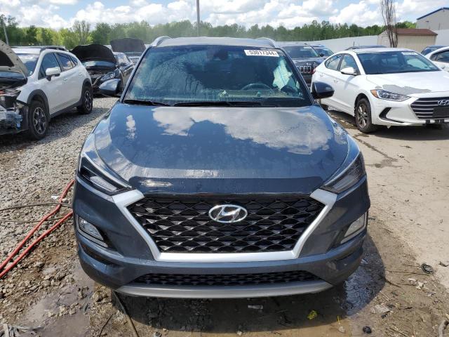 2020 HYUNDAI TUCSON LIM - KM8J3CAL8LU230397