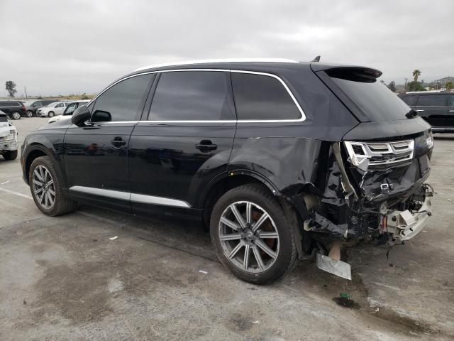 VIN WA1LHAF79JD044762 2018 Audi Q7, Premium Plus no.2