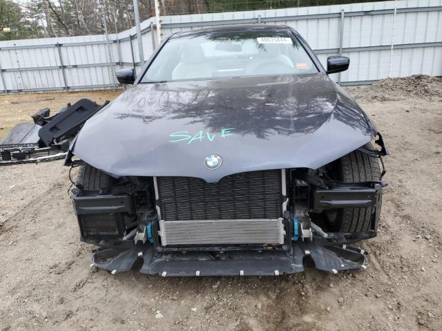 2020 BMW 530 XI - WBAJR7C00LWW67146