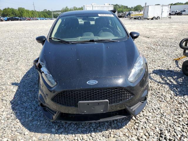 2019 Ford Fiesta St VIN: 3FADP4DJ2KM126096 Lot: 52275574