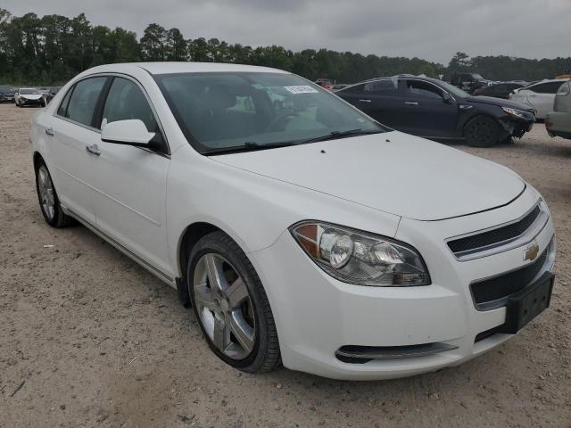 2012 Chevrolet Malibu 1Lt VIN: 1G1ZC5E0XCF210586 Lot: 51347834