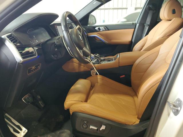 2023 BMW X6 XDRIVE4 - 5UXCY6C08P9N53956