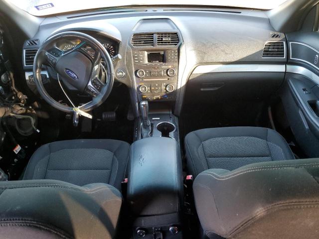 2016 Ford Explorer Xlt VIN: 1FM5K7D81GGA11126 Lot: 49144224