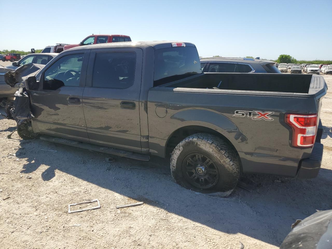 1FTEW1CP4LFC65797 FORD F-150 2020