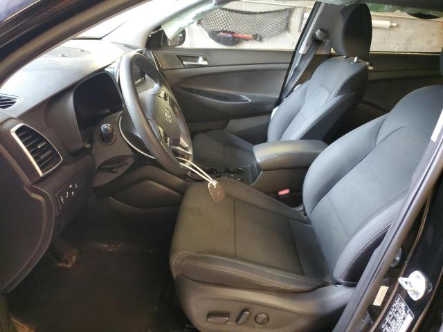 2019 Hyundai Tucson Limited VIN: KM8J3CA48KU059772 Lot: 50298844