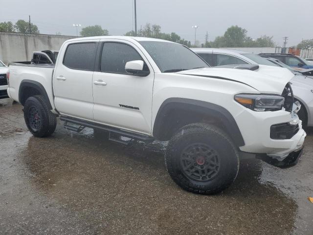 2022 Toyota Tacoma Double Cab VIN: 3TYCZ5AN2NT092926 Lot: 52163464