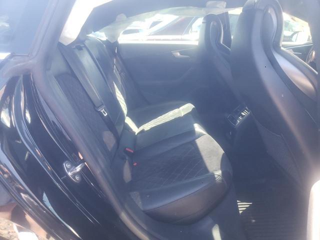 2018 AUDI S5 PRESTIG WAUC4CF57JA101843