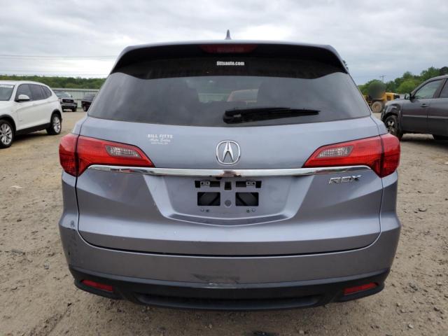 2013 Acura Rdx Technology VIN: 5J8TB3H58DL015506 Lot: 50903064