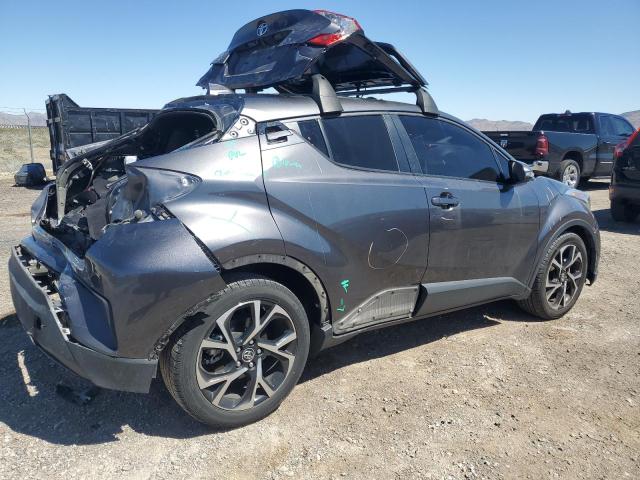 2019 Toyota C-Hr Xle VIN: JTNKHMBX3K1039404 Lot: 49566424