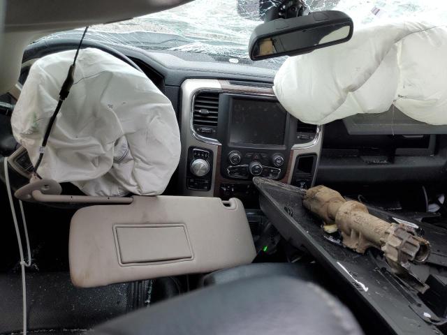 2017 Ram 1500 Laramie VIN: 1C6RR7VTXHS762476 Lot: 53095684