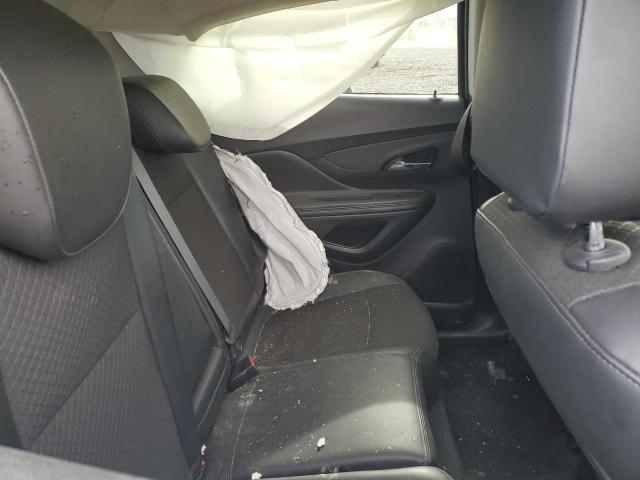 2017 Buick Encore Sport Touring VIN: KL4CJ1SB2HB220295 Lot: 51429304