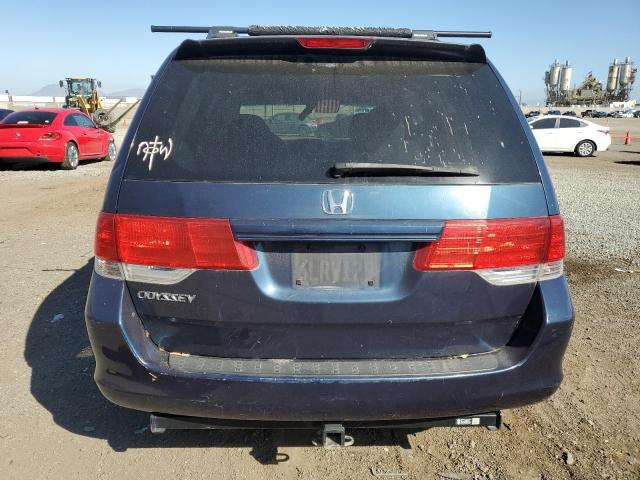 2010 Honda Odyssey Lx VIN: 5FNRL3H28AB001308 Lot: 52841994