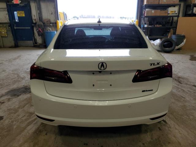 2015 ACURA TLX ADVANC 19UUB3F71FA802935