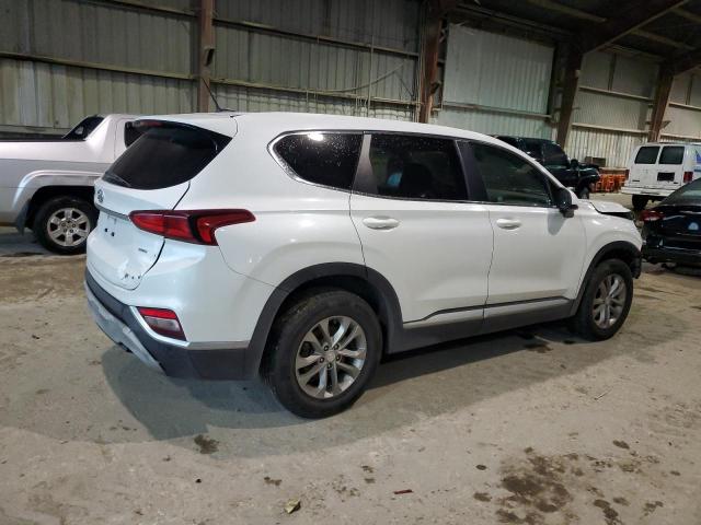 2019 Hyundai Santa Fe Se VIN: 5NMS2CAD4KH113426 Lot: 49773904