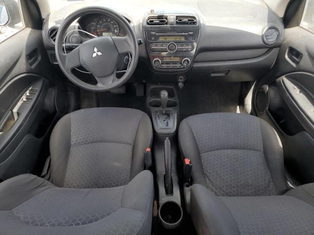 2014 Mitsubishi Mirage De VIN: ML32A3HJXEH010096 Lot: 47160634