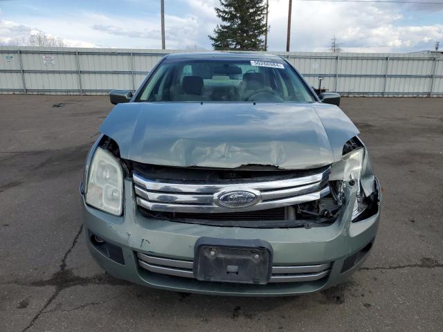 2008 Ford Fusion Se VIN: 3FAHP07138R202474 Lot: 50266984