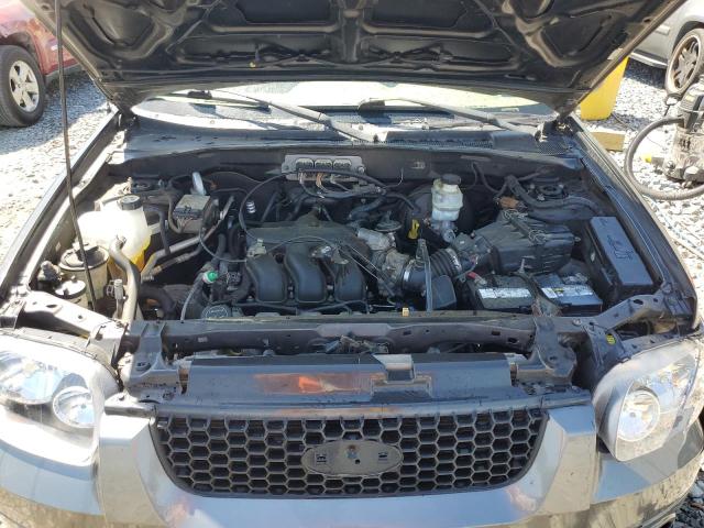 2006 Ford Escape Xlt VIN: 1FMYU03126KB36084 Lot: 50764264