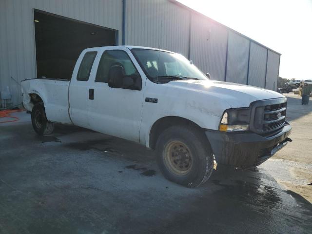 2004 Ford F250 Super Duty VIN: 1FTNX20L34ED25290 Lot: 52408404