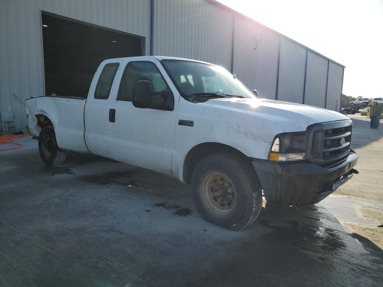 1FTNX20L34ED25290 2004 Ford F250 Super Duty