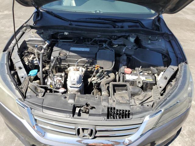 2015 Honda Accord Lx VIN: 1HGCR2F34FA265248 Lot: 52770634