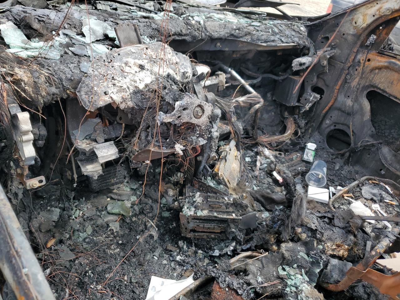 2HNYD2H39CH510357 2012 Acura Mdx Technology