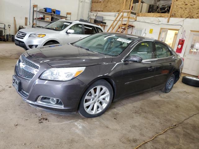 2013 Chevrolet Malibu 2Lt VIN: 1G11E5SA2DF315841 Lot: 51401064