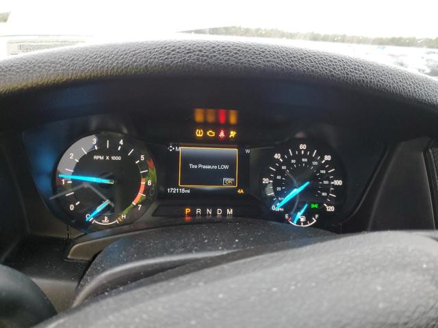 2017 Ford Expedition Xlt VIN: 1FMJU1JT2HEA73646 Lot: 48355874