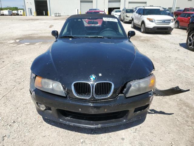 1998 BMW Z3 2.8 VIN: 4USCJ3329WLC13235 Lot: 51621494