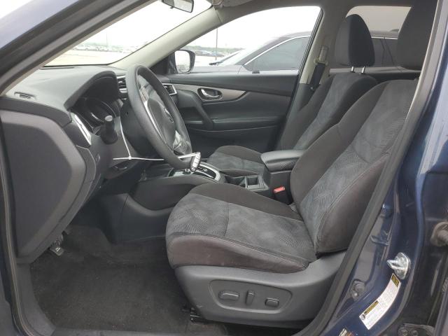 2016 NISSAN ROGUE S - KNMAT2MT1GP596250