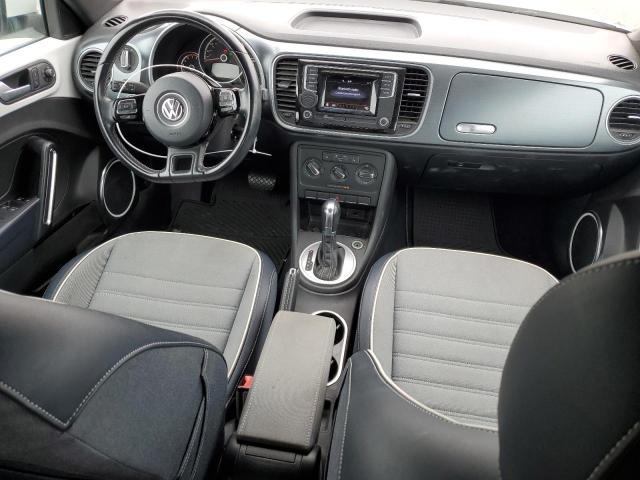 2016 VOLKSWAGEN BEETLE S/S - 3VW517ATXGM811121