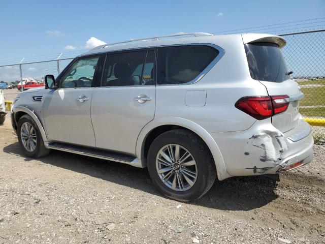 2019 Infiniti Qx80 Luxe VIN: JN8AZ2NDXK9850223 Lot: 52233364