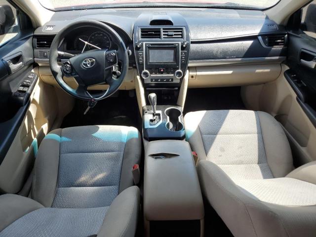 2012 Toyota Camry Base VIN: 4T4BF1FK9CR180258 Lot: 51646624