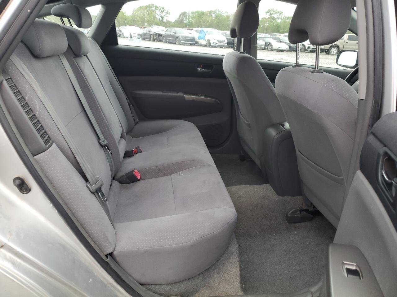 JTDKB20U597831872 2009 Toyota Prius