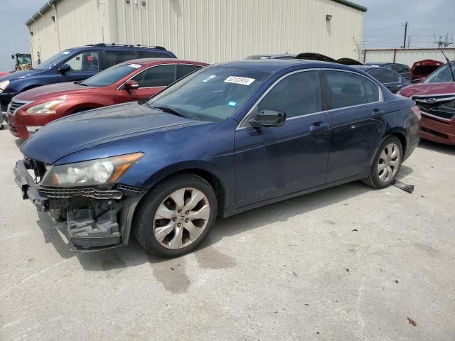 2010 Honda Accord Exl VIN: 1HGCP2F86AA045006 Lot: 53103934