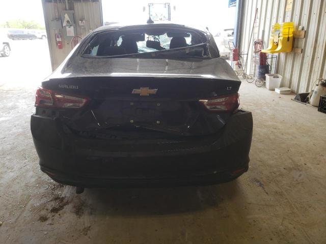 2020 Chevrolet Malibu Lt VIN: 1G1ZD5ST1LF091452 Lot: 50875074