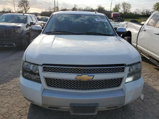 2007 Chevrolet Tahoe K1500 VIN: 1GNFK13007R414608 Lot: 49263144