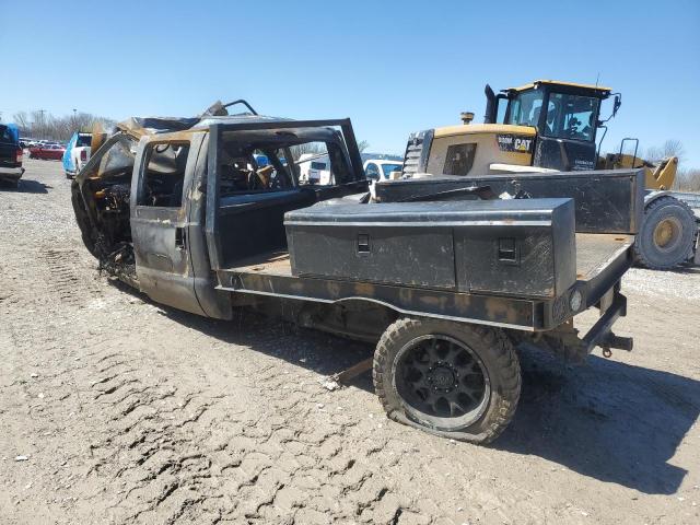 2002 Ford F350 Srw Super Duty VIN: 1FTSW31L12EC77957 Lot: 51642444